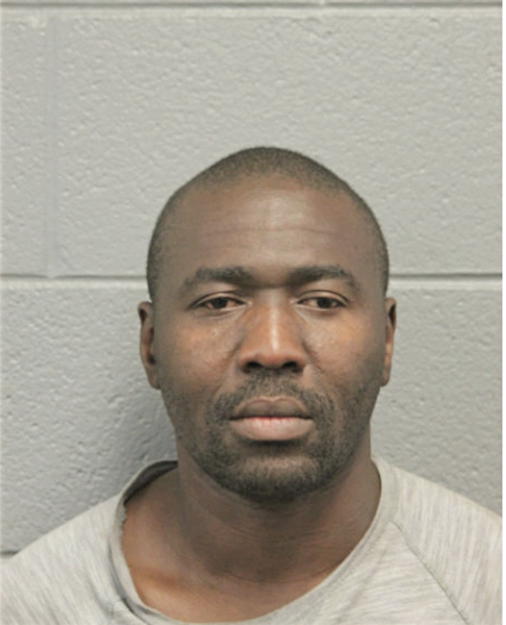 MACK G OUAMBO, Cook County, Illinois