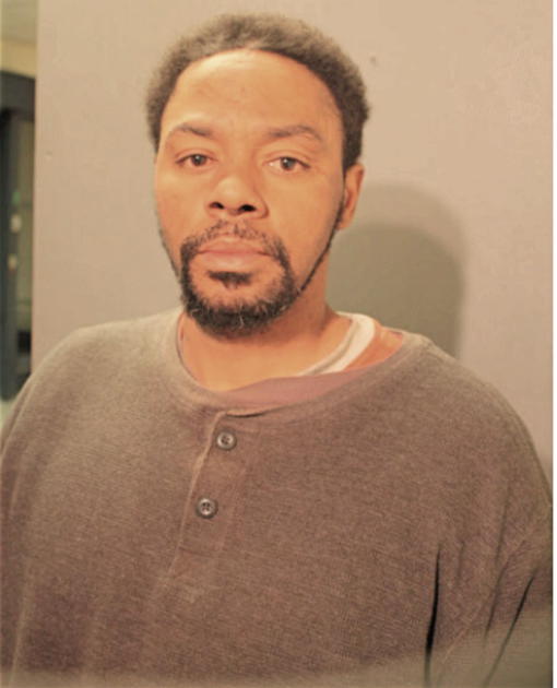 SHAMAR OWUSU, Cook County, Illinois