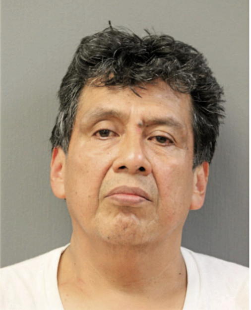 MIGUEL D PABLO, Cook County, Illinois