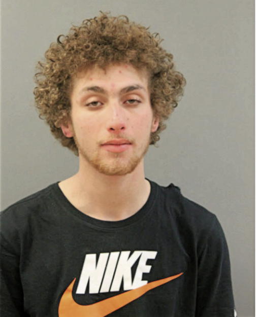 ANGELO L PACHECO, Cook County, Illinois