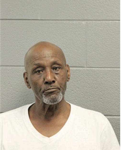 RONALD PALMER, Cook County, Illinois