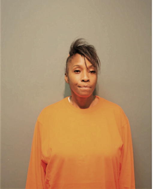 LADEDIRA PERSON, Cook County, Illinois