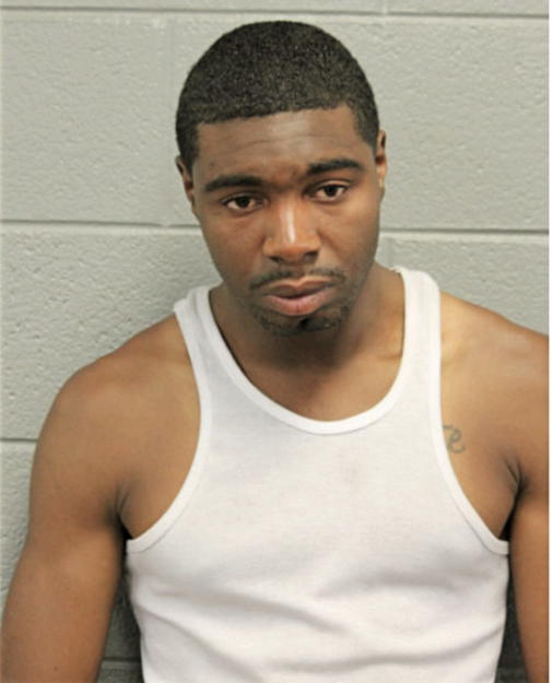 SEDERICK L PERSON, Cook County, Illinois