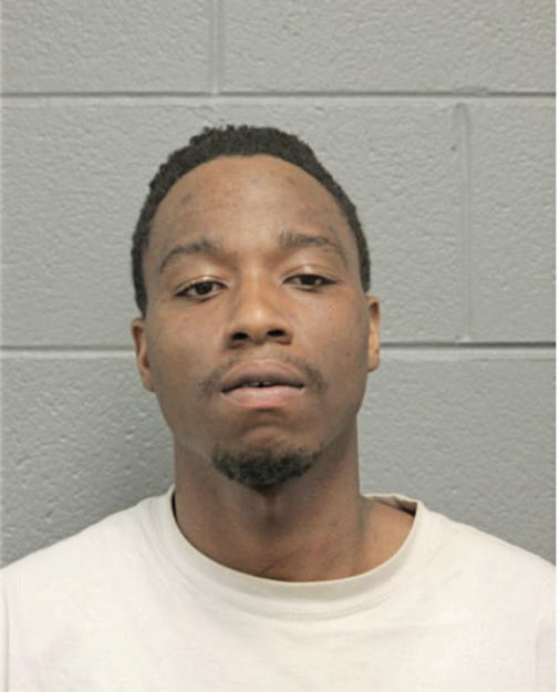 JONATHAN PHILLIPS, Cook County, Illinois