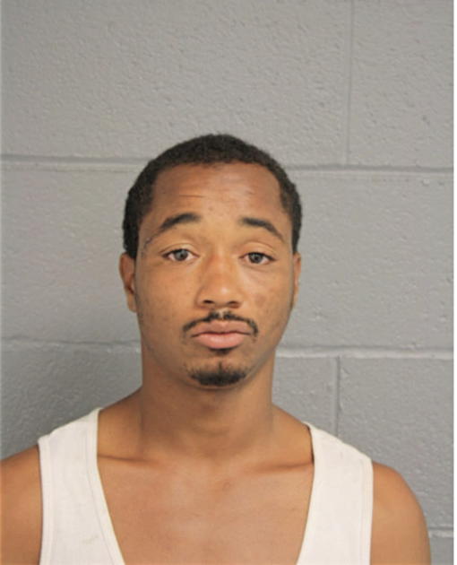 ZACHARY PINSON, Cook County, Illinois
