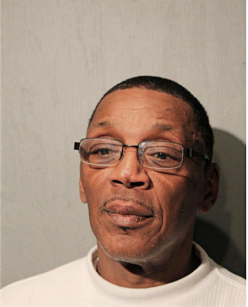 BERNARD POINTER, Cook County, Illinois