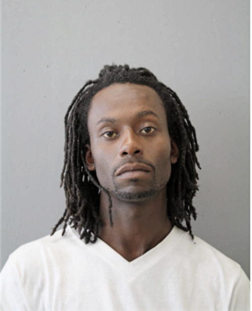 JEREMY POWELL, Cook County, Illinois