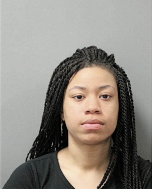 KEARA POWELL, Cook County, Illinois