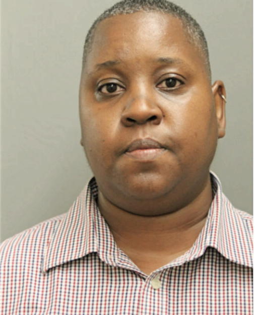 LORENA DARNELL PRATT, Cook County, Illinois