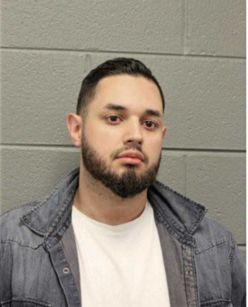 DANIEL RAMOS, Cook County, Illinois