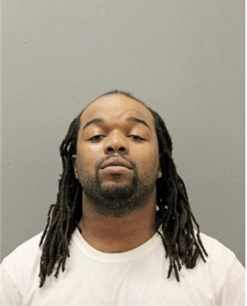 CHRISTOPHER C REAL, Cook County, Illinois