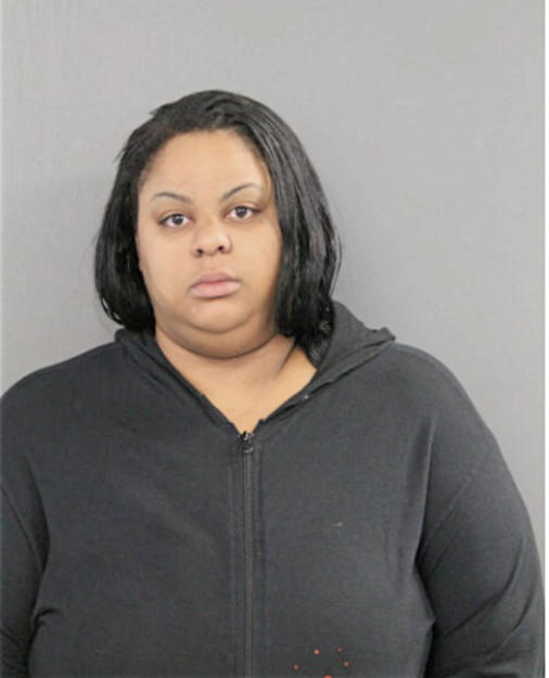 COLLEEN C REDMOND, Cook County, Illinois