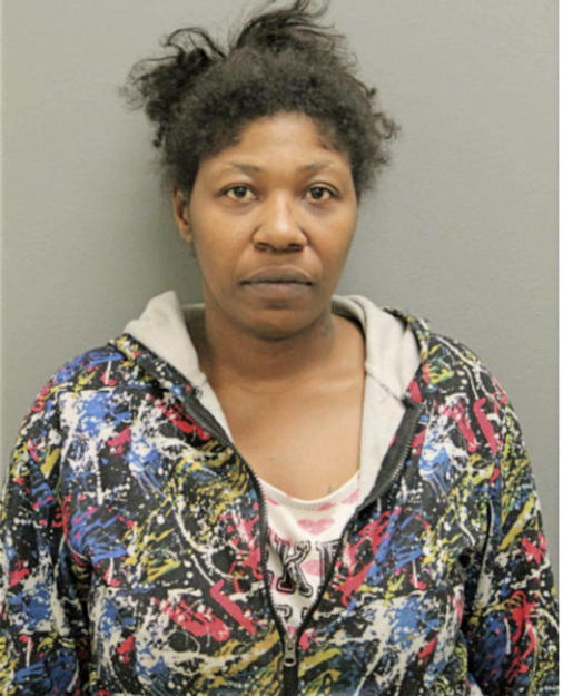 EROTHIA REED, Cook County, Illinois
