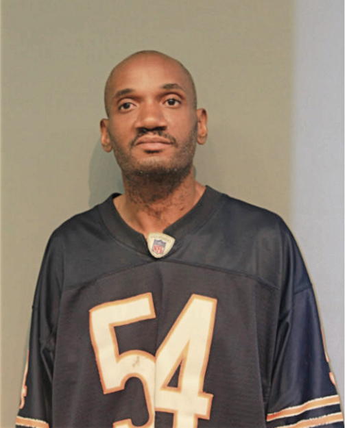 ANTHONY A RICHARDSON, Cook County, Illinois