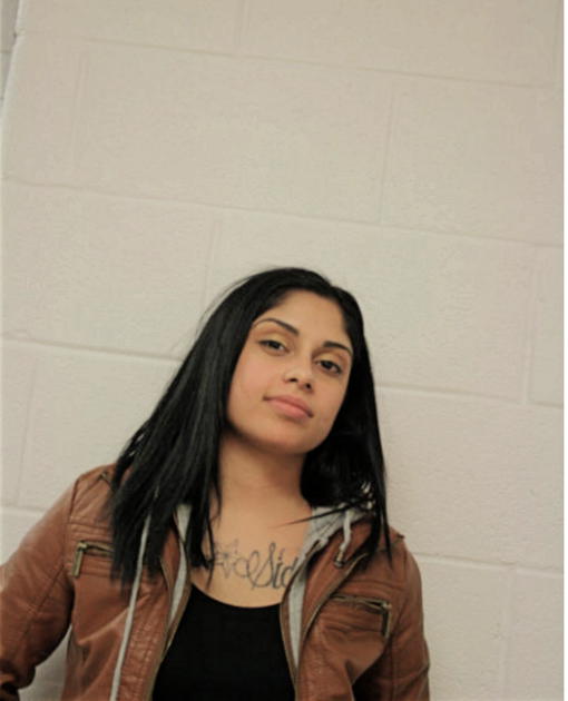 ARIANNA RIVERA, Cook County, Illinois