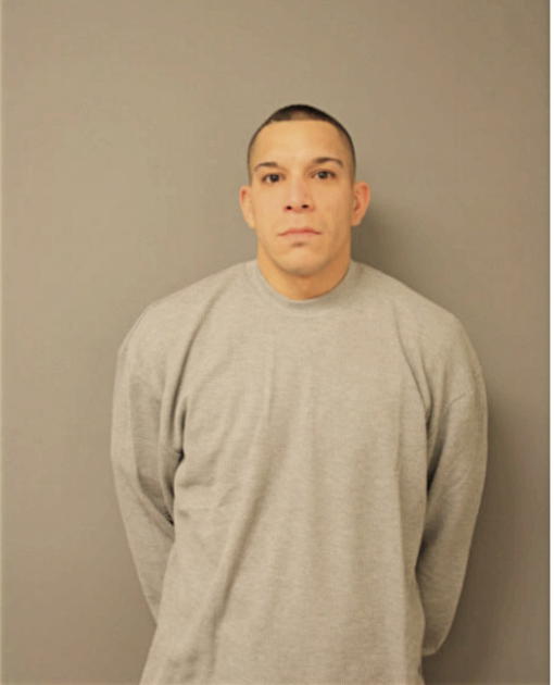 PETER RIVERA, Cook County, Illinois