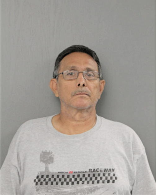 CENOVIO S ROCHA, Cook County, Illinois