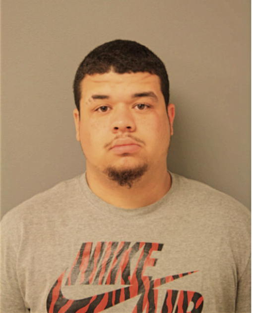 ALFONSO RODRIGUEZ, Cook County, Illinois
