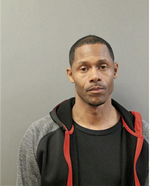JERRY ROLLINS, Cook County, Illinois