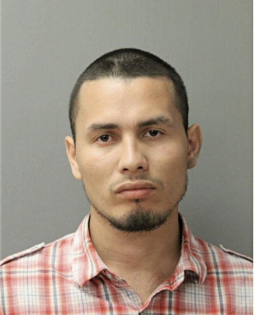 EDUARDO SALGADO, Cook County, Illinois