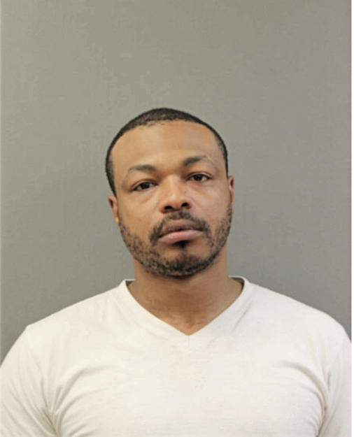 EDWARD S SANDERS, Cook County, Illinois