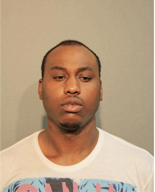 RICHARD E SANDERS, Cook County, Illinois