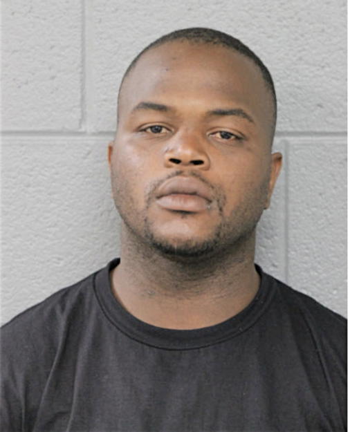 ERIK S SANDERSON, Cook County, Illinois