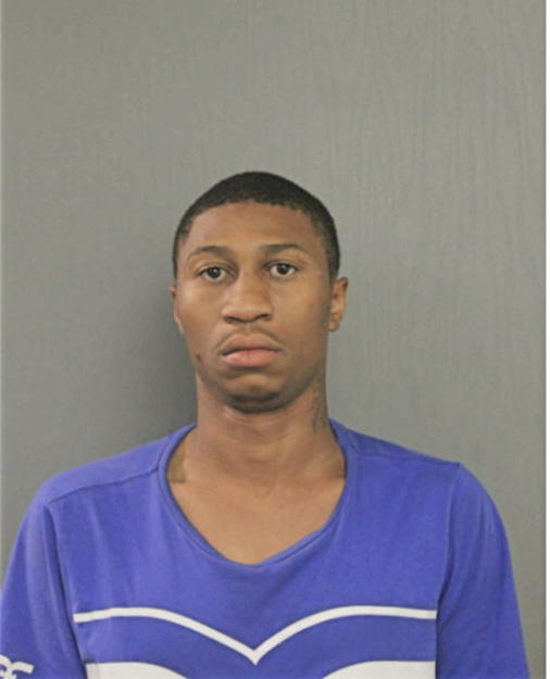ADAM SHARKEY, Cook County, Illinois