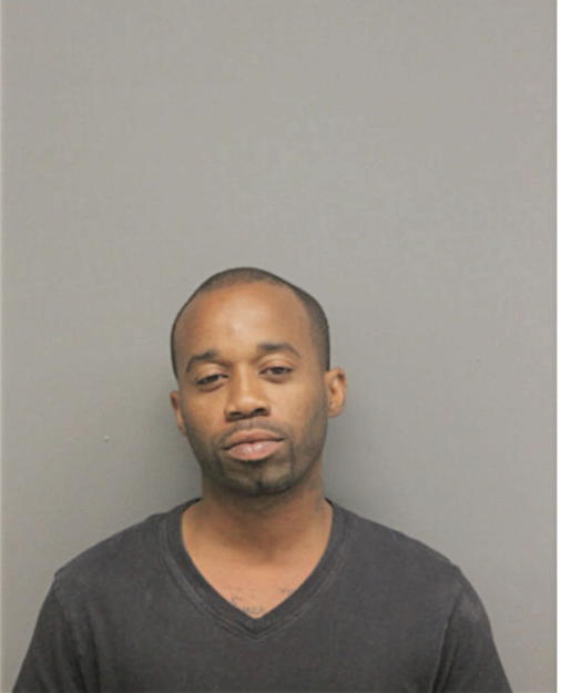 DEMARCO S SHEPPARD, Cook County, Illinois