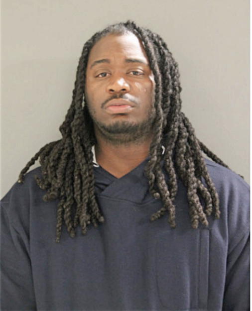 JAMAAL A SIMMS, Cook County, Illinois