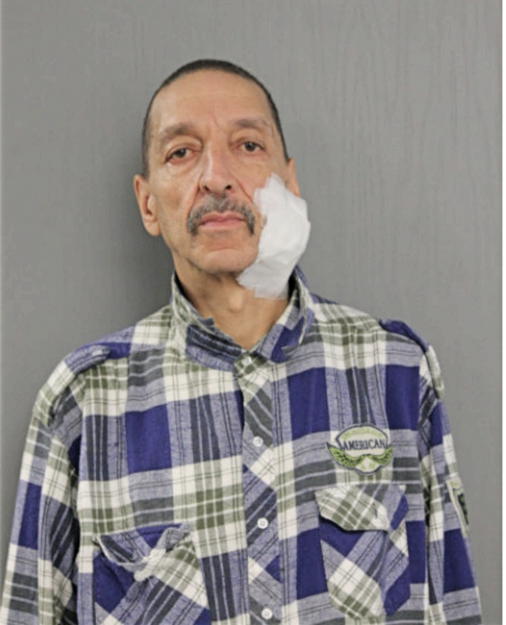 PEDRO L SMITH, Cook County, Illinois