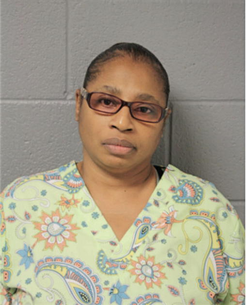 DIANA SMITH-ROBERTSON, Cook County, Illinois