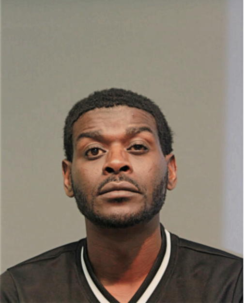 DANIEL GORDON STEPHENS, Cook County, Illinois