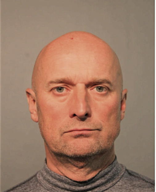 BOGDAN A SZAFRANIEC, Cook County, Illinois