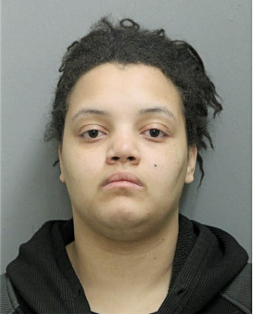 JESSICA LEEANNA TAYLOR, Cook County, Illinois