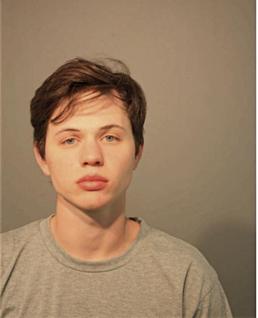 LUKAS G THELEN, Cook County, Illinois