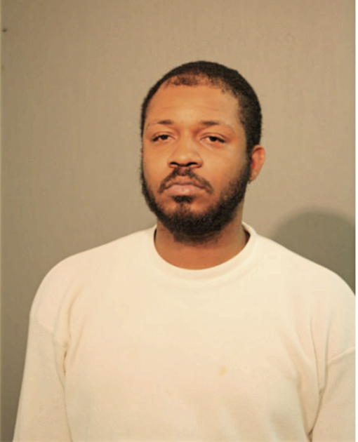 DWIGHT H THOMAS, Cook County, Illinois
