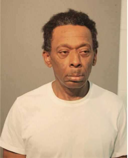 MICHAEL A THOMAS, Cook County, Illinois