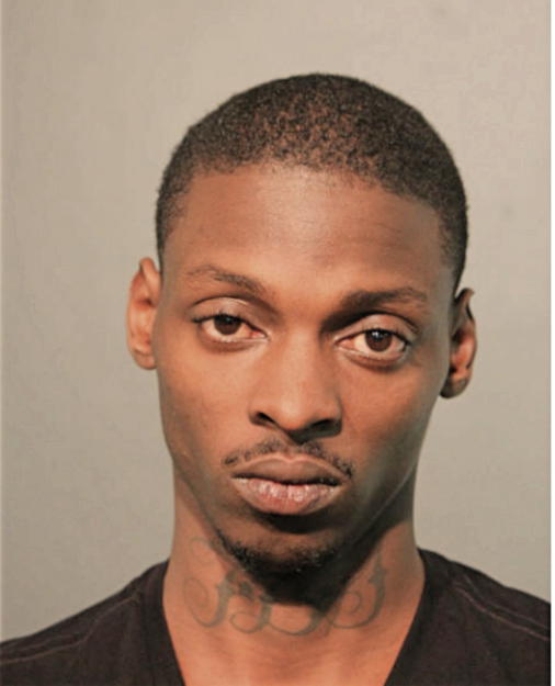 TIMOTHY THOMAS, Cook County, Illinois