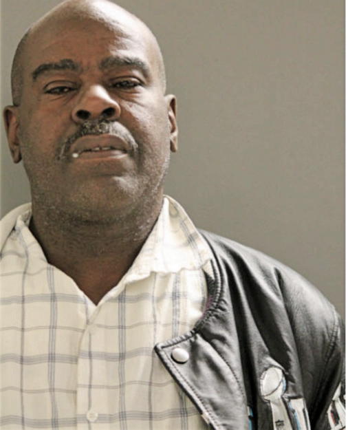 ANTOINE THORNTON, Cook County, Illinois