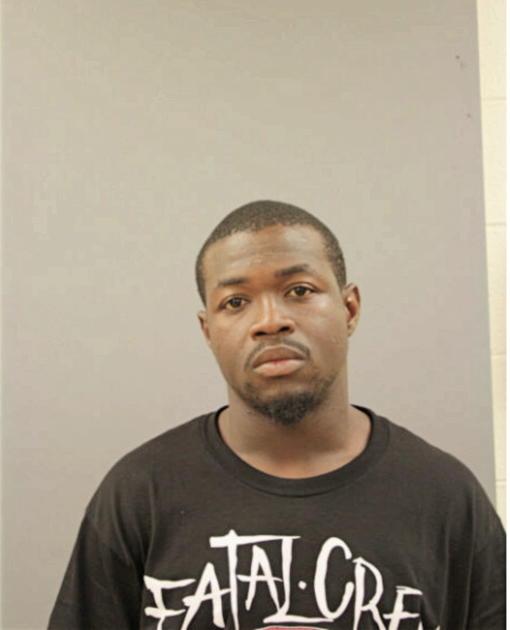 MICHAEL TOTTON, Cook County, Illinois