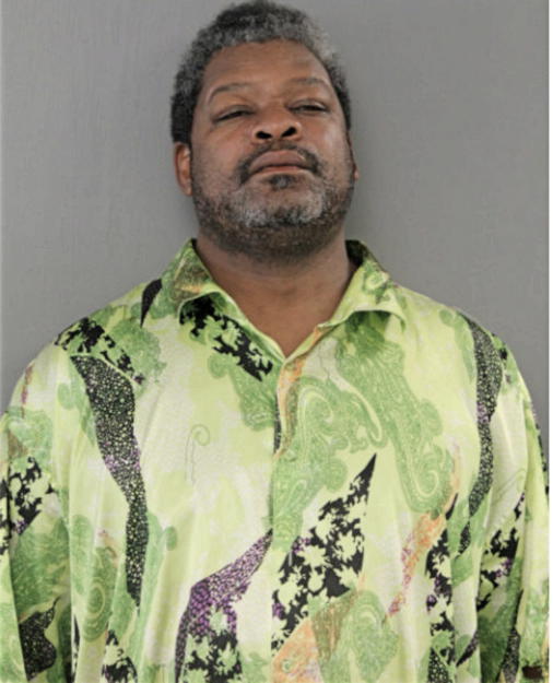 LAWRENCE E TRIBBLE, Cook County, Illinois