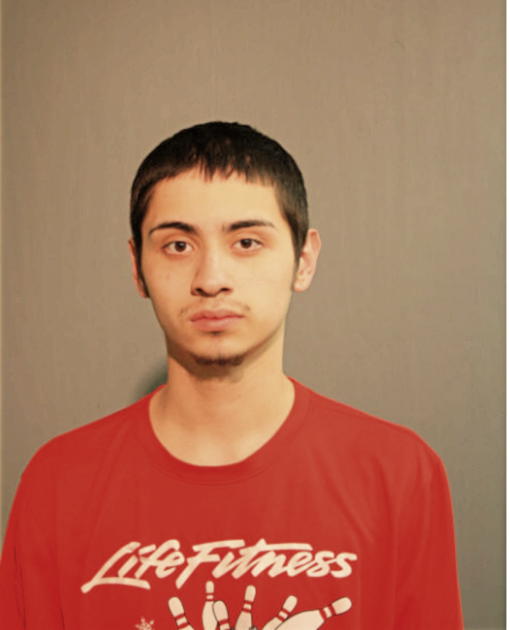 ROBERTO A URIOSTEGUI, Cook County, Illinois