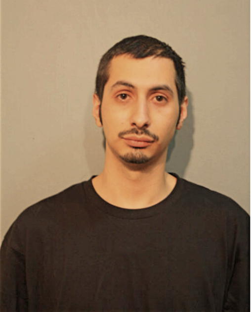 GREGORIO VALDEZ, Cook County, Illinois