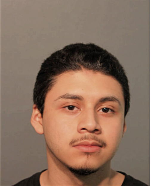 HERIBERTO VELASQUEZ, Cook County, Illinois
