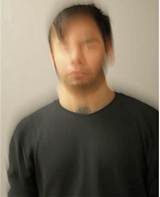 GABRIEL VELAZQUEZ, Cook County, Illinois