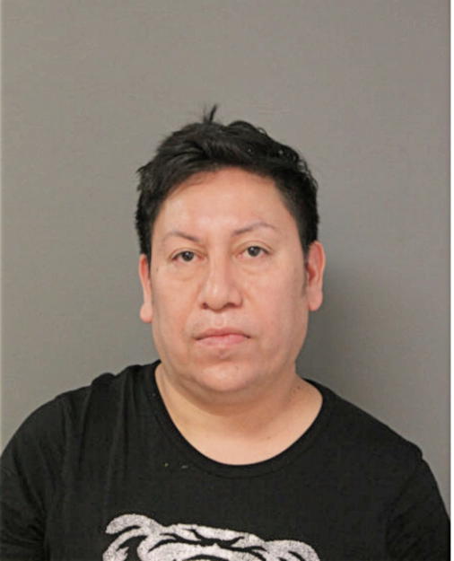 ROLANDO VITAL-TAPIA, Cook County, Illinois