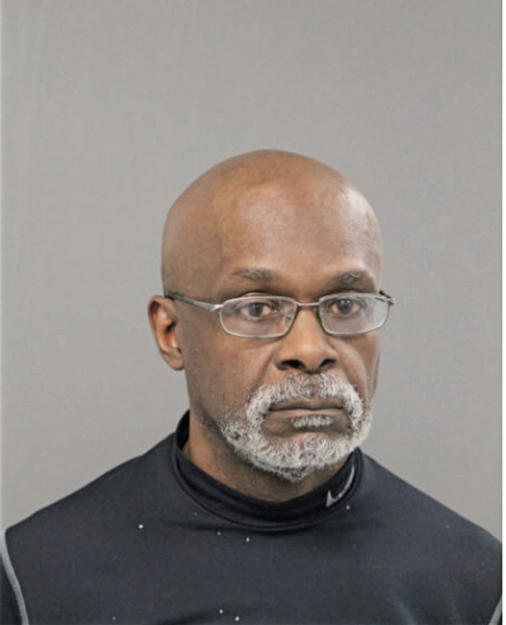 OLIVER WADE, Cook County, Illinois