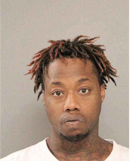 JEREMY WALKER, Cook County, Illinois