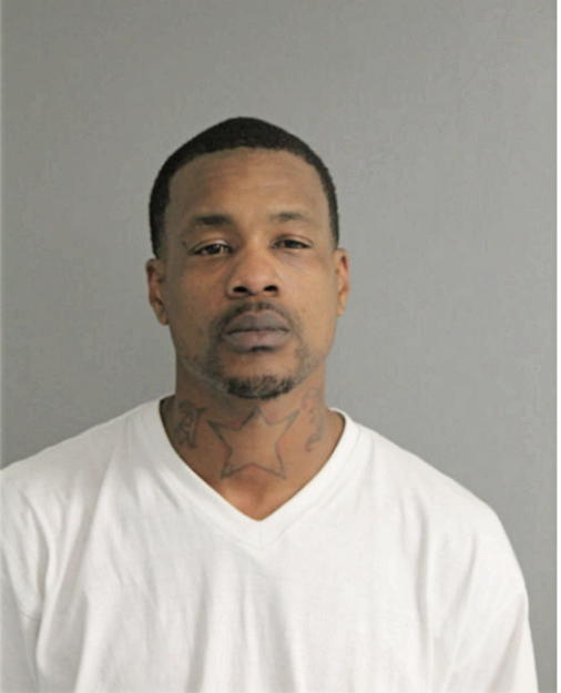 MARVELL WARD, Cook County, Illinois